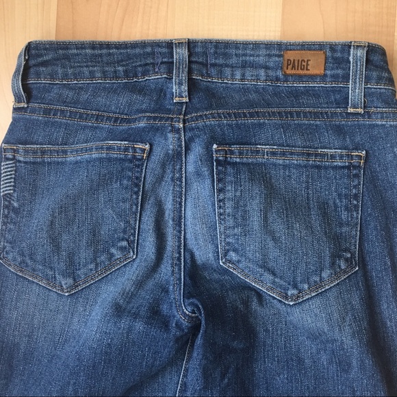 Paige “Skyline Boot” jeans - Picture 6 of 7